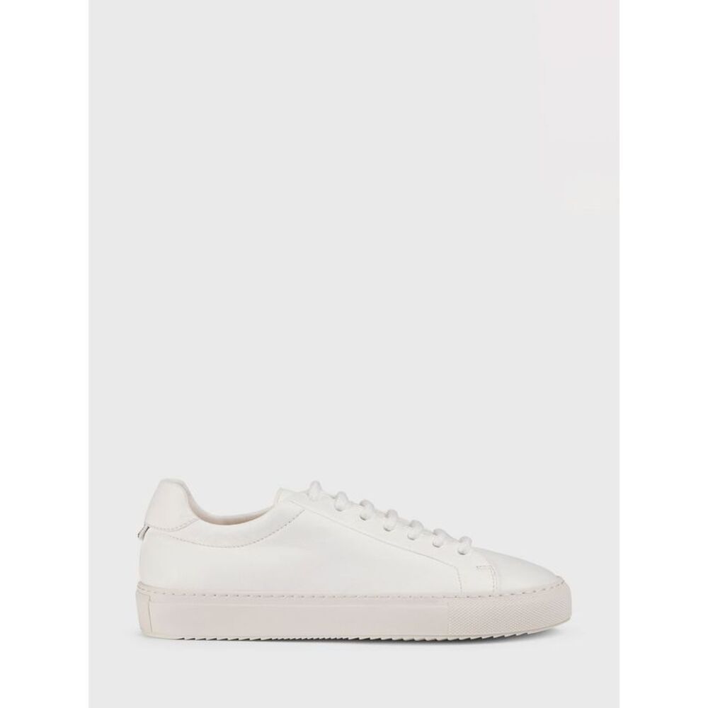 Doucal's Sneakers Woman White